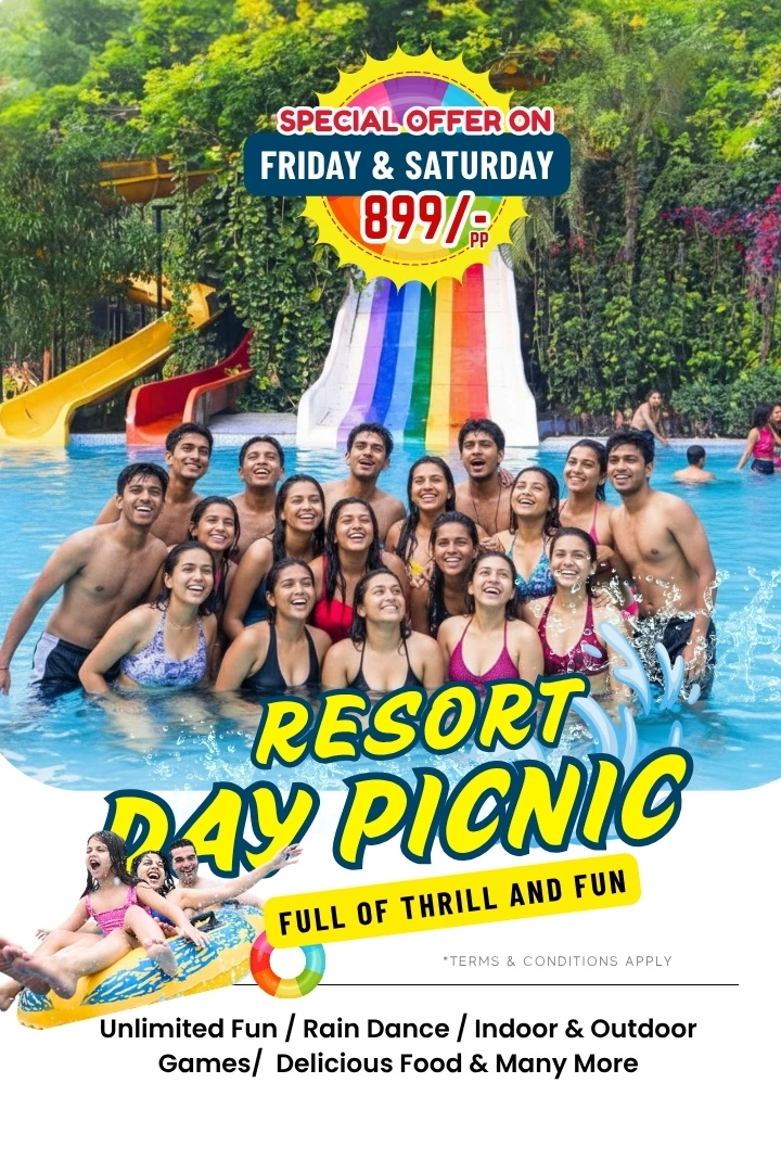 Day Picnic Offer