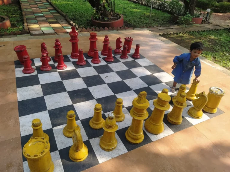 Outdoor activities