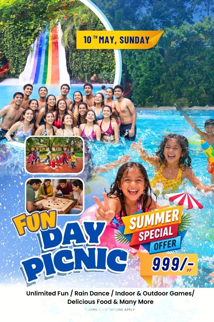 day picnic @999