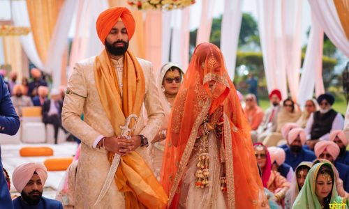 Sikh-Wedding