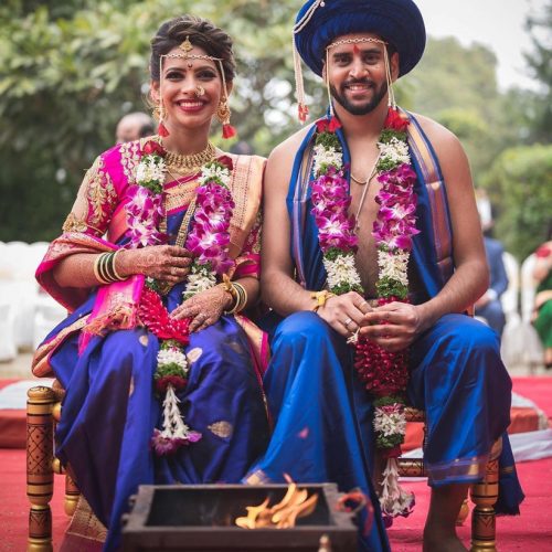 maharashtrian-wedding-pune-dusk-photography-marathi-bride-groom